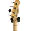 Fender Custom Shop Historic 1951 Precision Bass Nocaster Blonde #XN3424 
