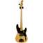 Fender Custom Shop Historic 1951 Precision Bass Nocaster Blonde #XN3424 Front View