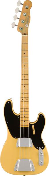 Fender Custom Shop Historic 1951 Precision Bass Nocaster Blonde