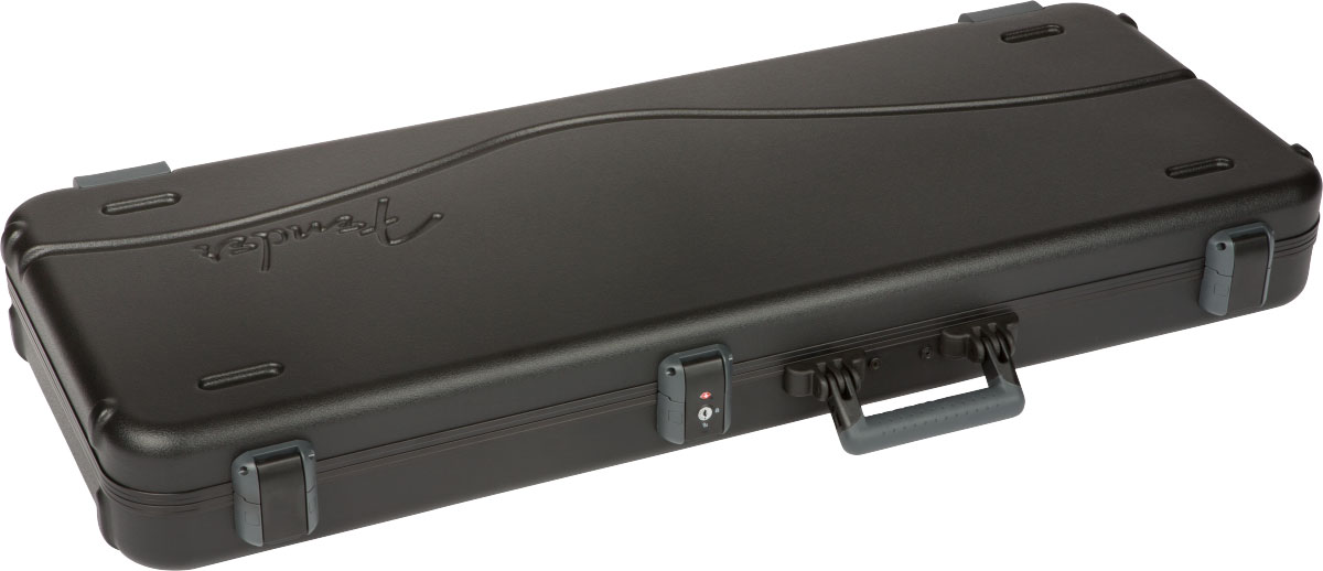 Fender Deluxe Moulded Case Stratocaster/Telecaster