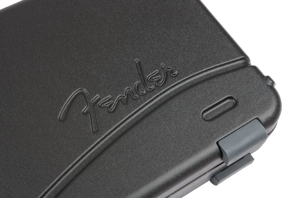 Fender Deluxe Moulded Case Stratocaster/Telecaster
