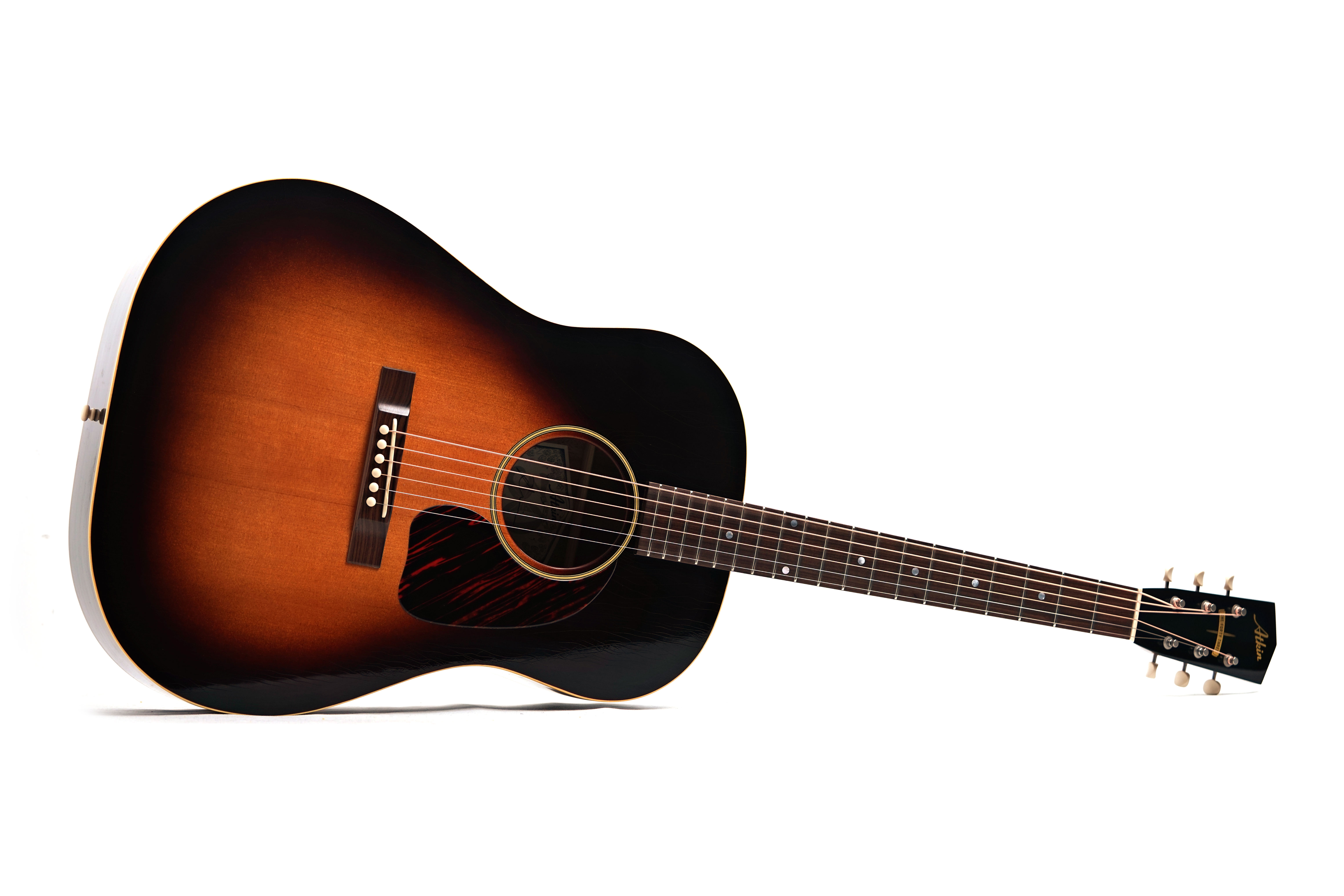 Atkin Historic Series The Forty Three Aged #4095