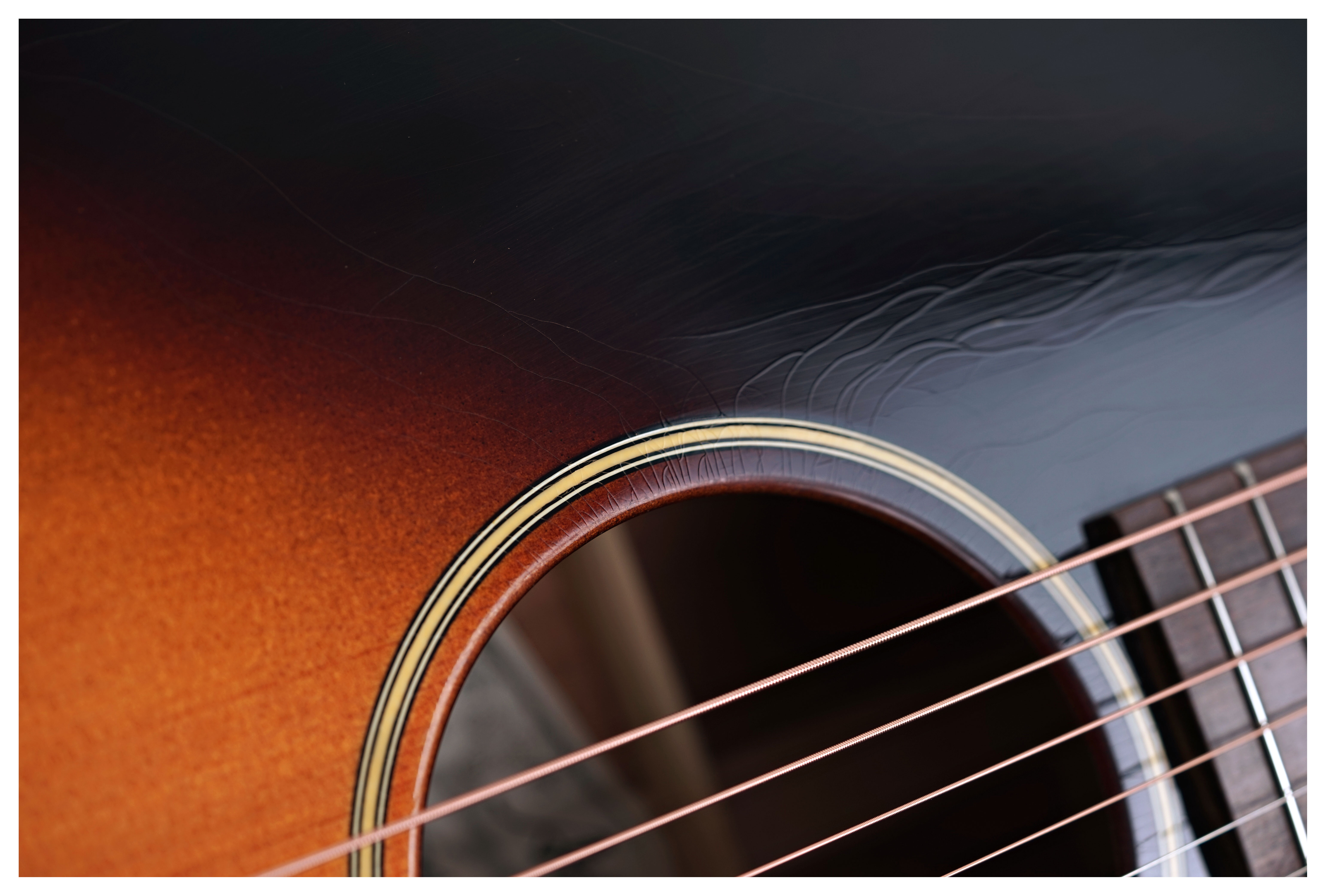 Atkin Historic Series The Forty Three Aged #4095