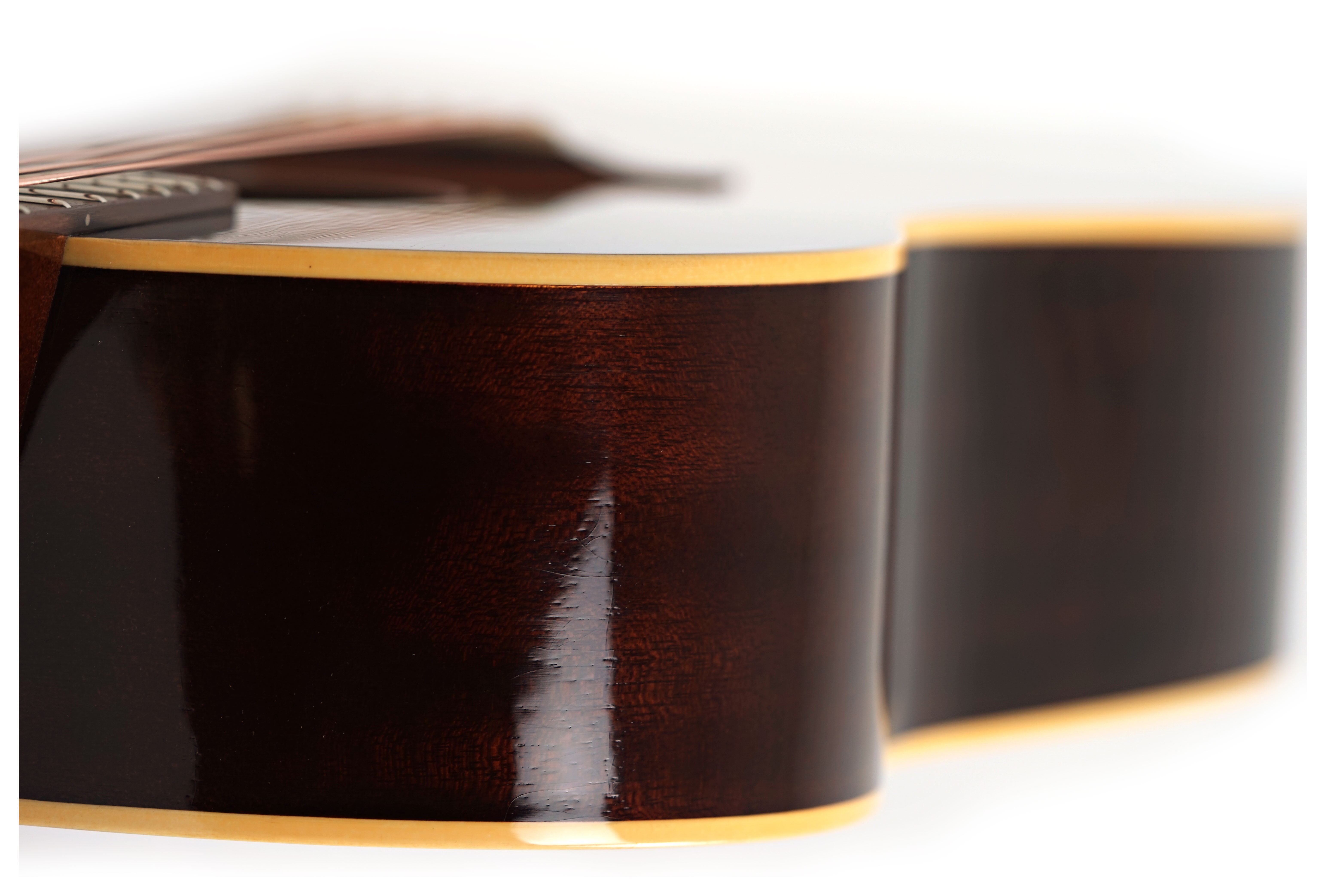 Atkin Historic Series The Forty Three Aged #4095