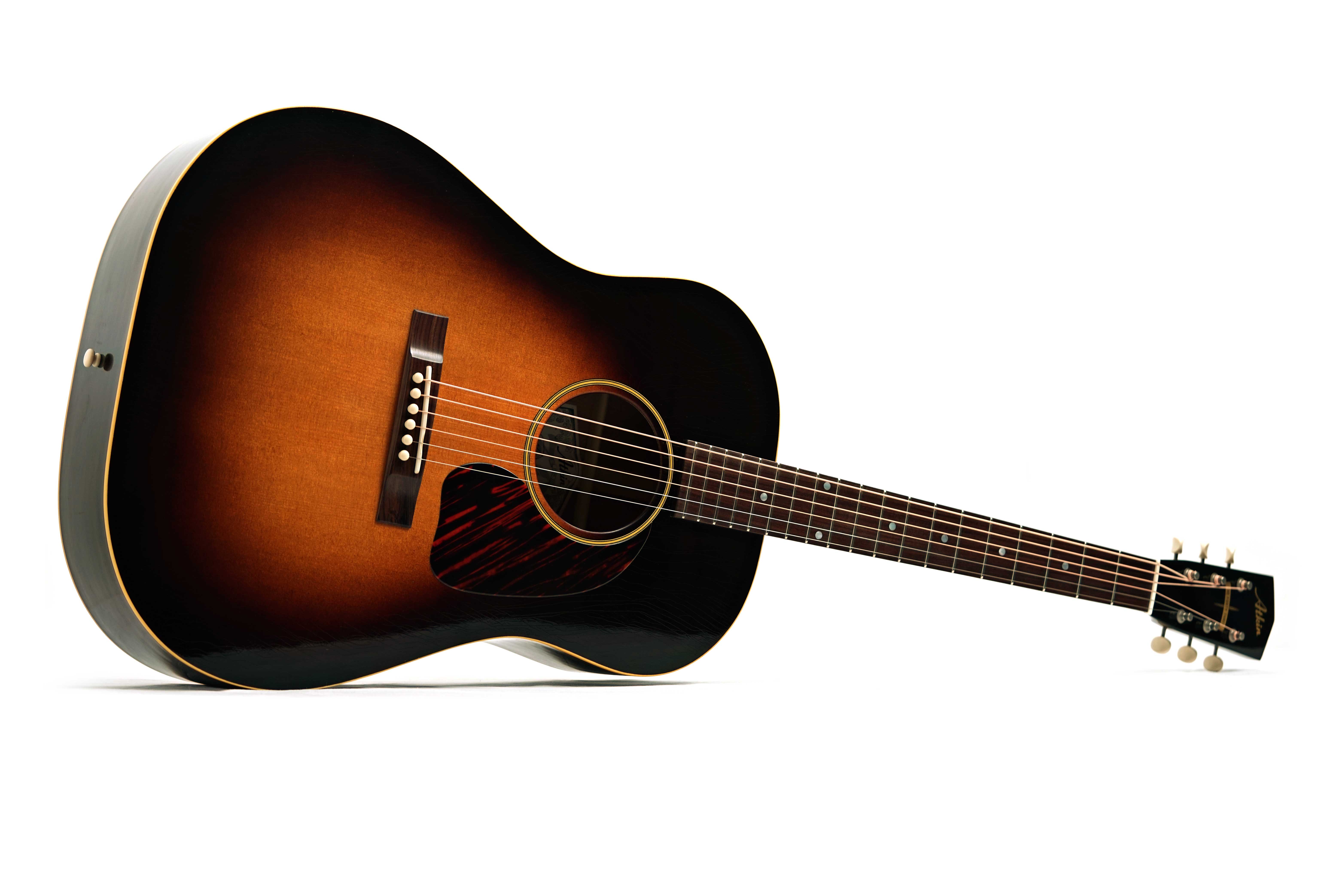 Atkin J43-A The Forty Three Aged Finish #4272