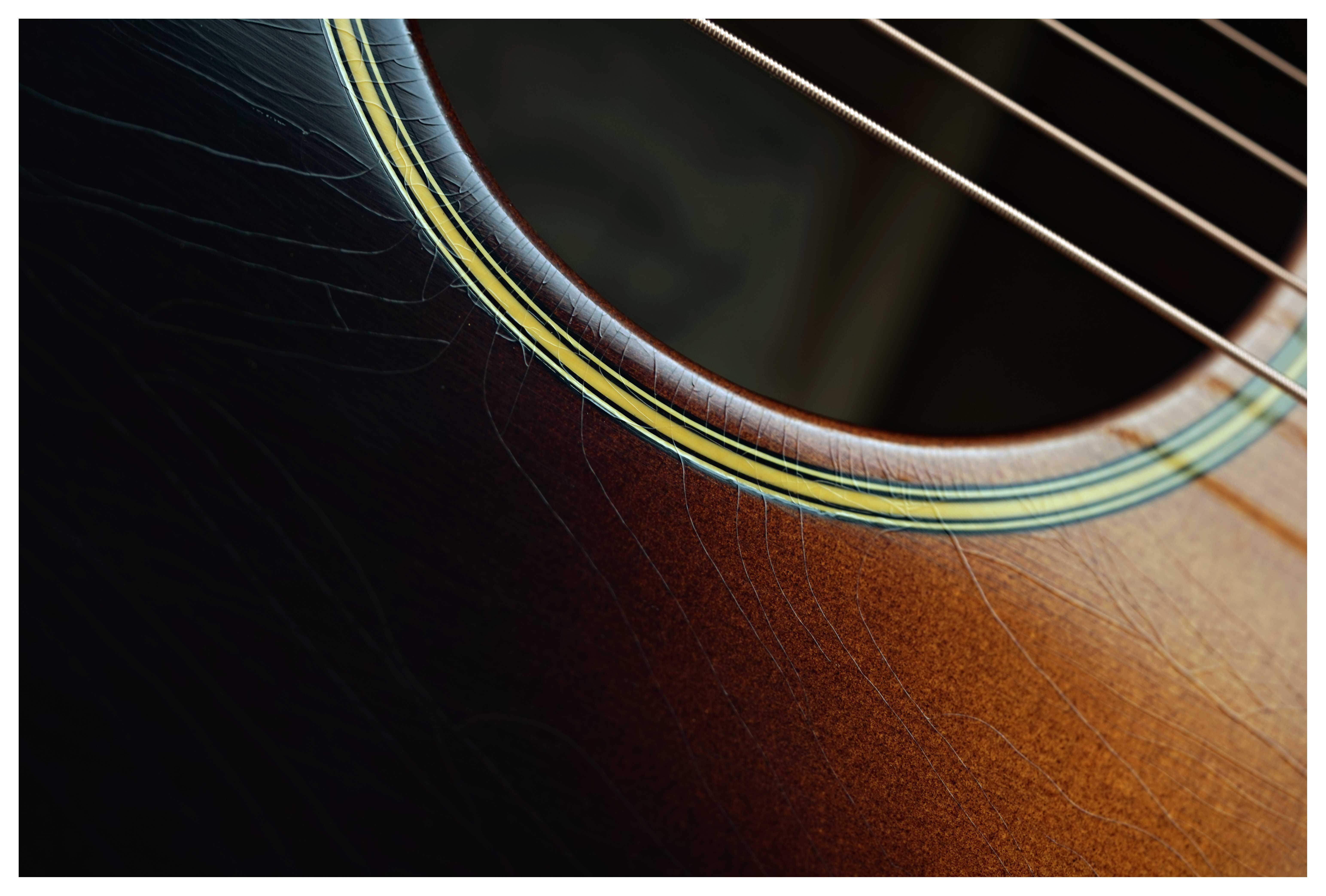 Atkin J43-A The Forty Three Aged Finish #4272