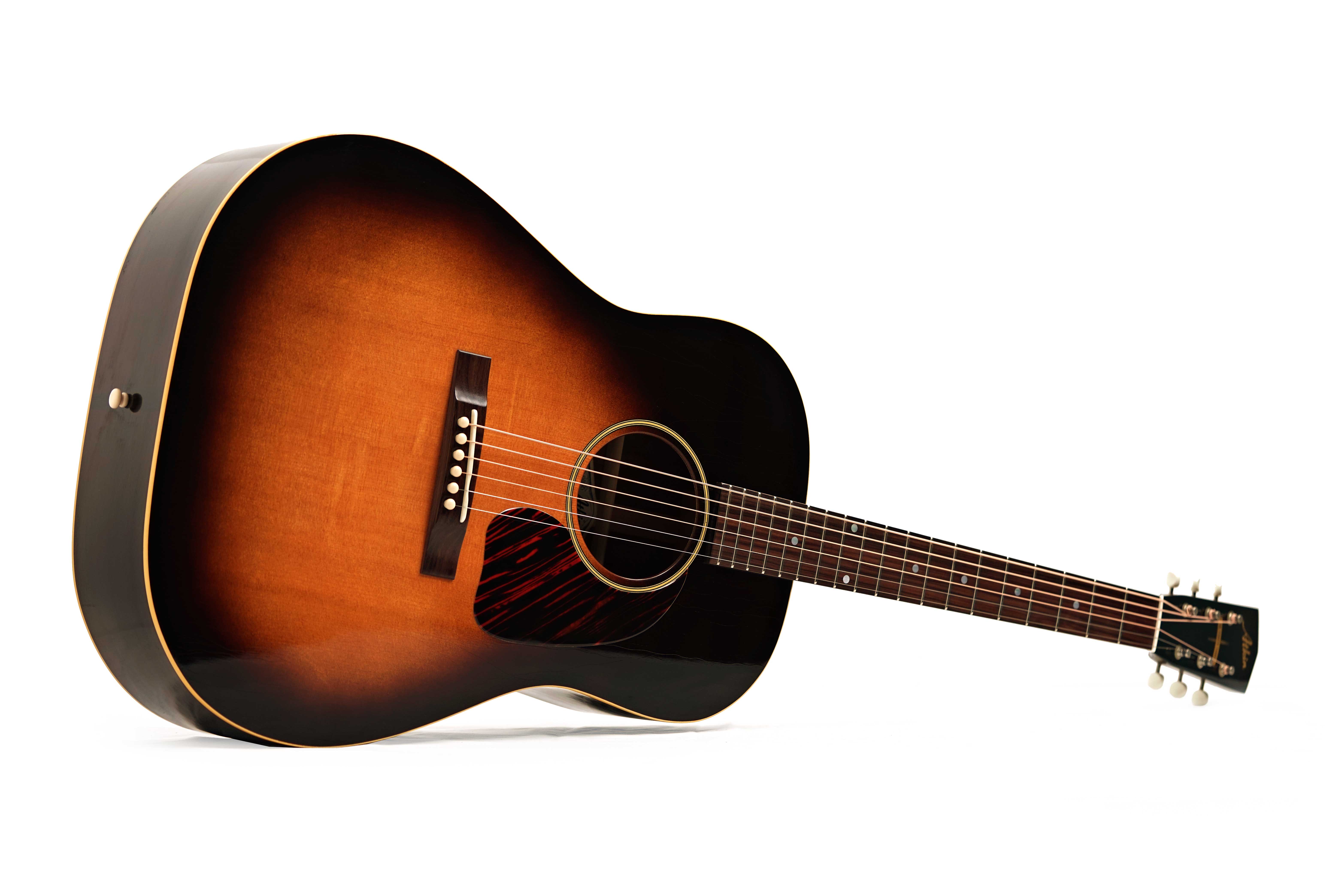 Atkin J43-A The Forty Three Aged Finish #4382
