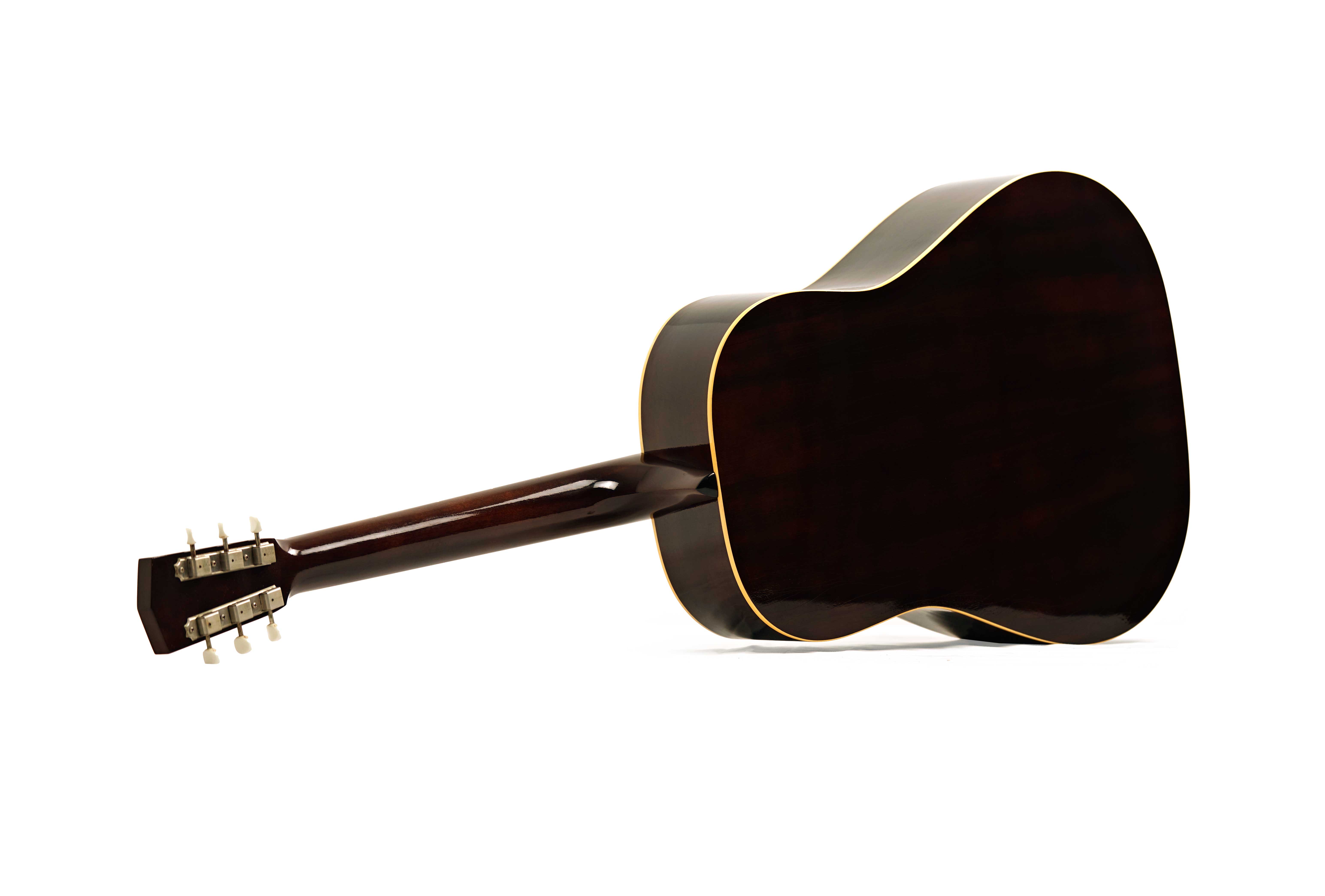 Atkin J43-A The Forty Three Aged Finish #4382