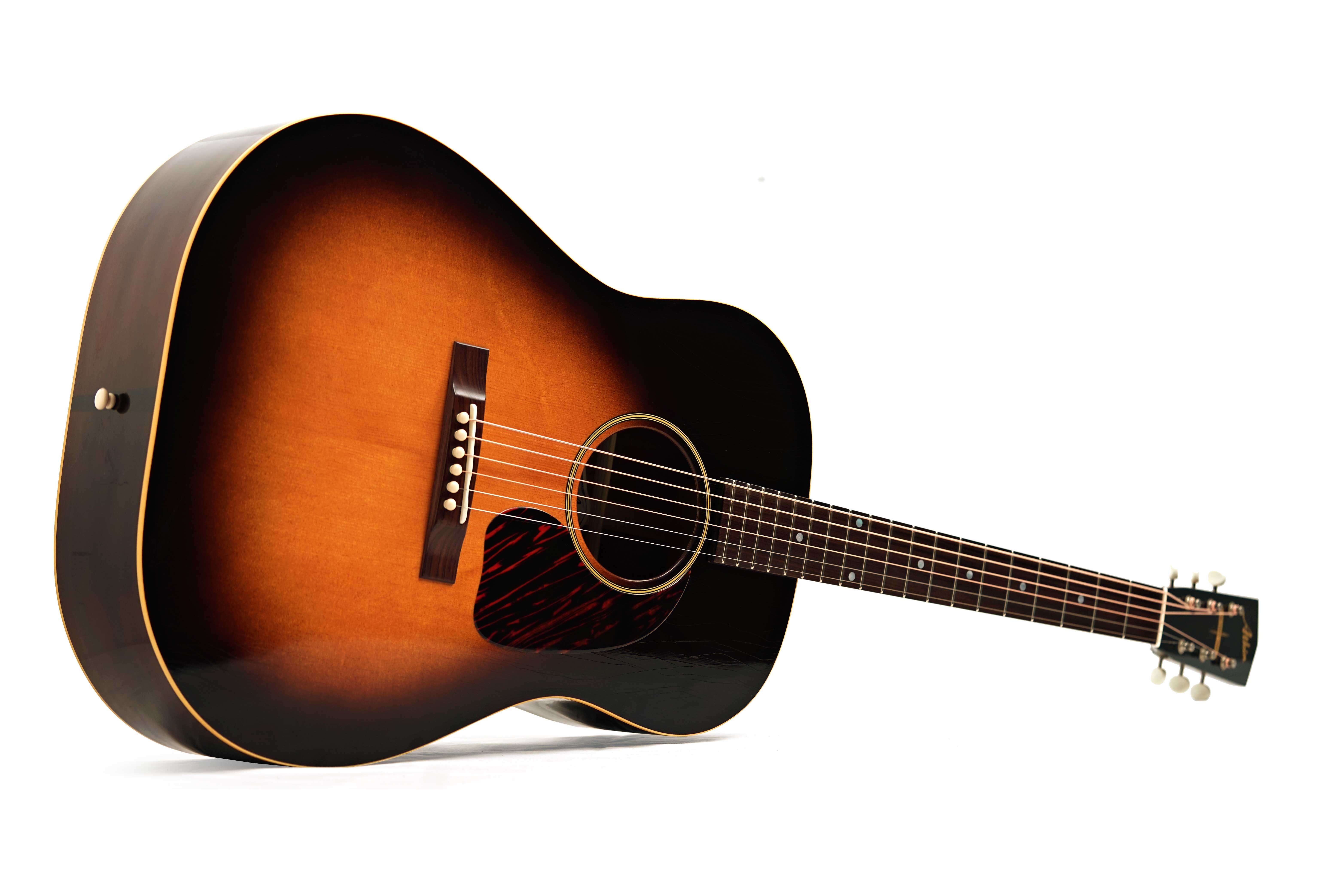 Atkin J43-A The Forty Three Aged Finish #4383