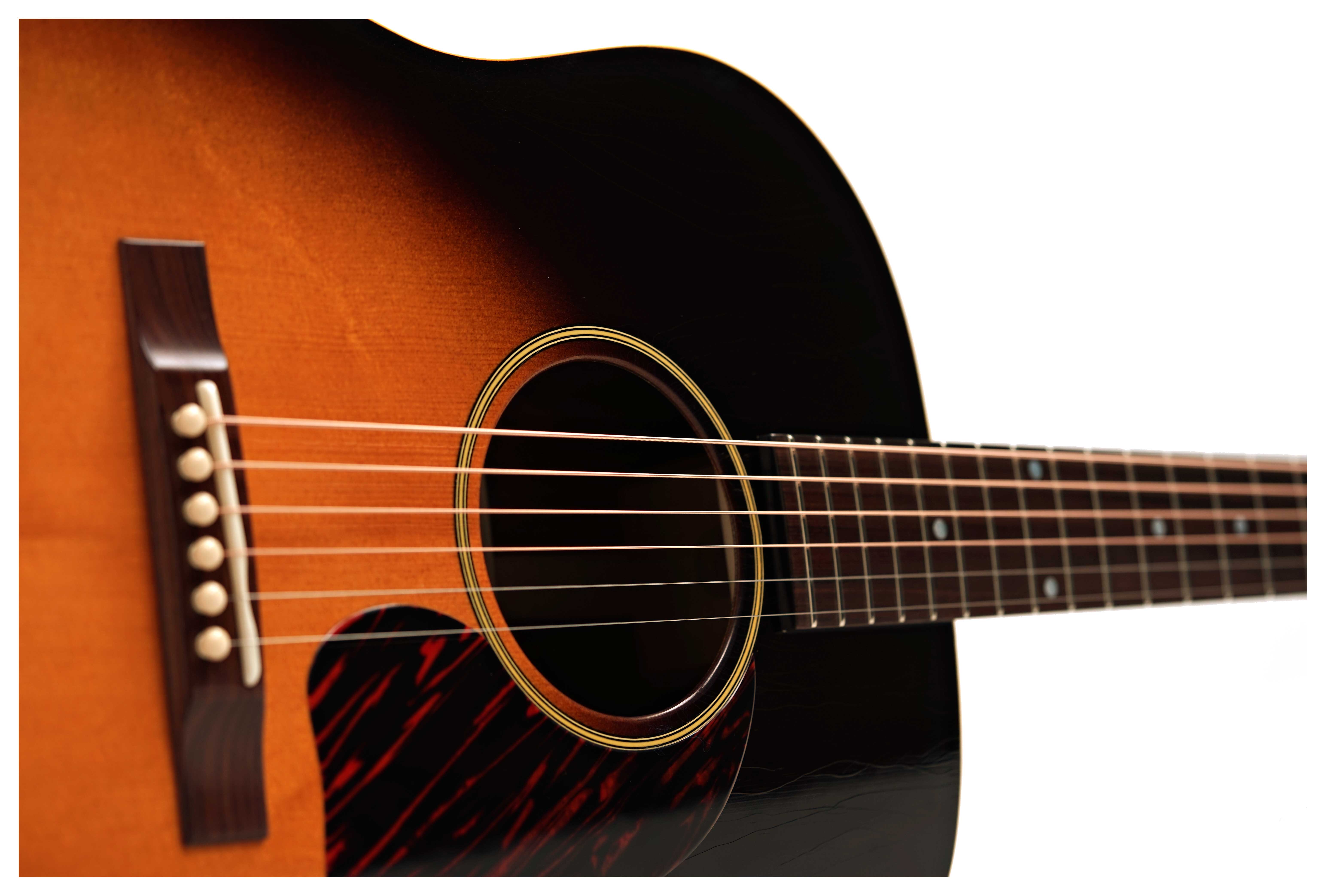 Atkin J43-A The Forty Three Aged Finish #4383