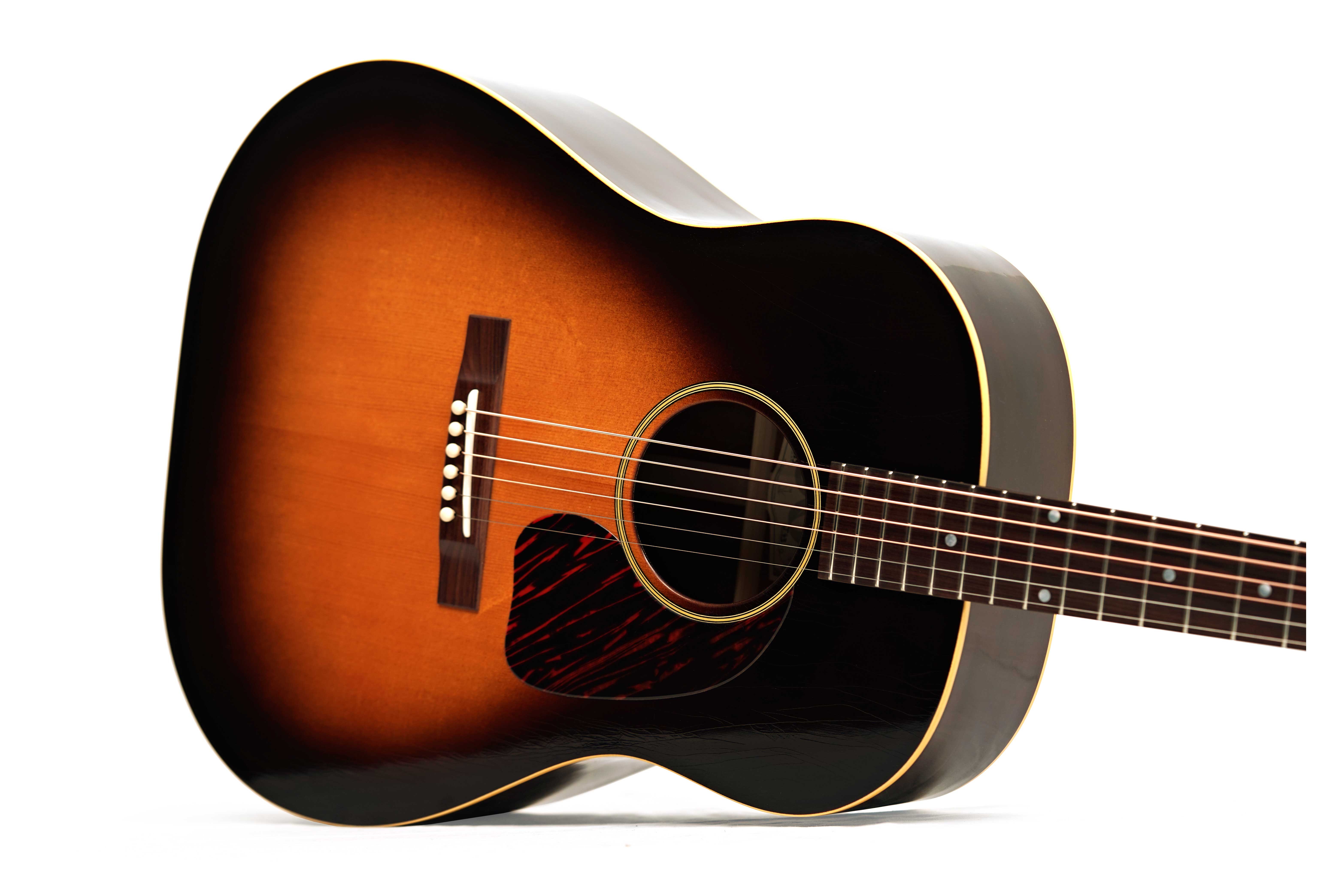 Atkin J43-A The Forty Three Aged Finish #4383