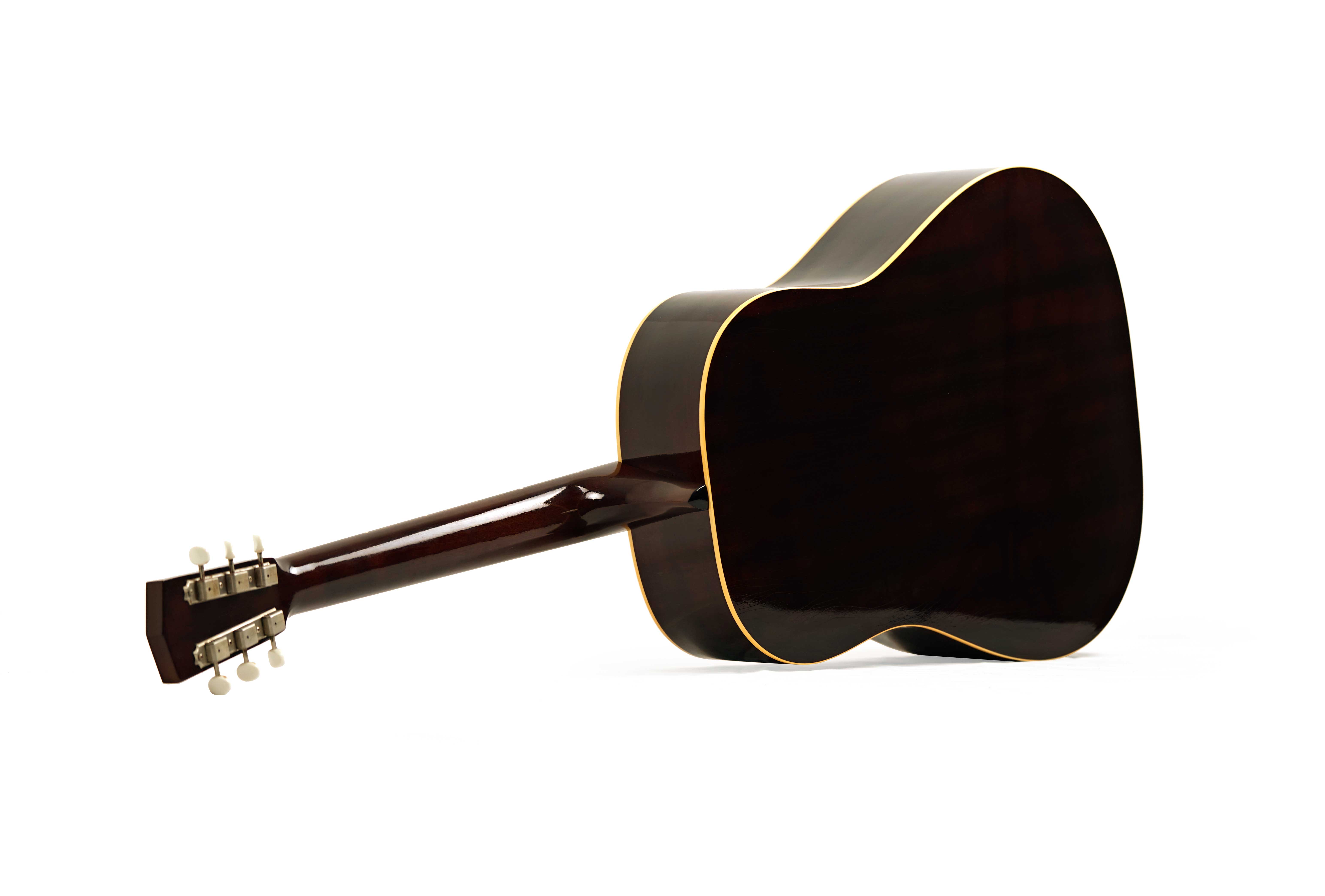 Atkin J43-A The Forty Three Aged Finish #4383