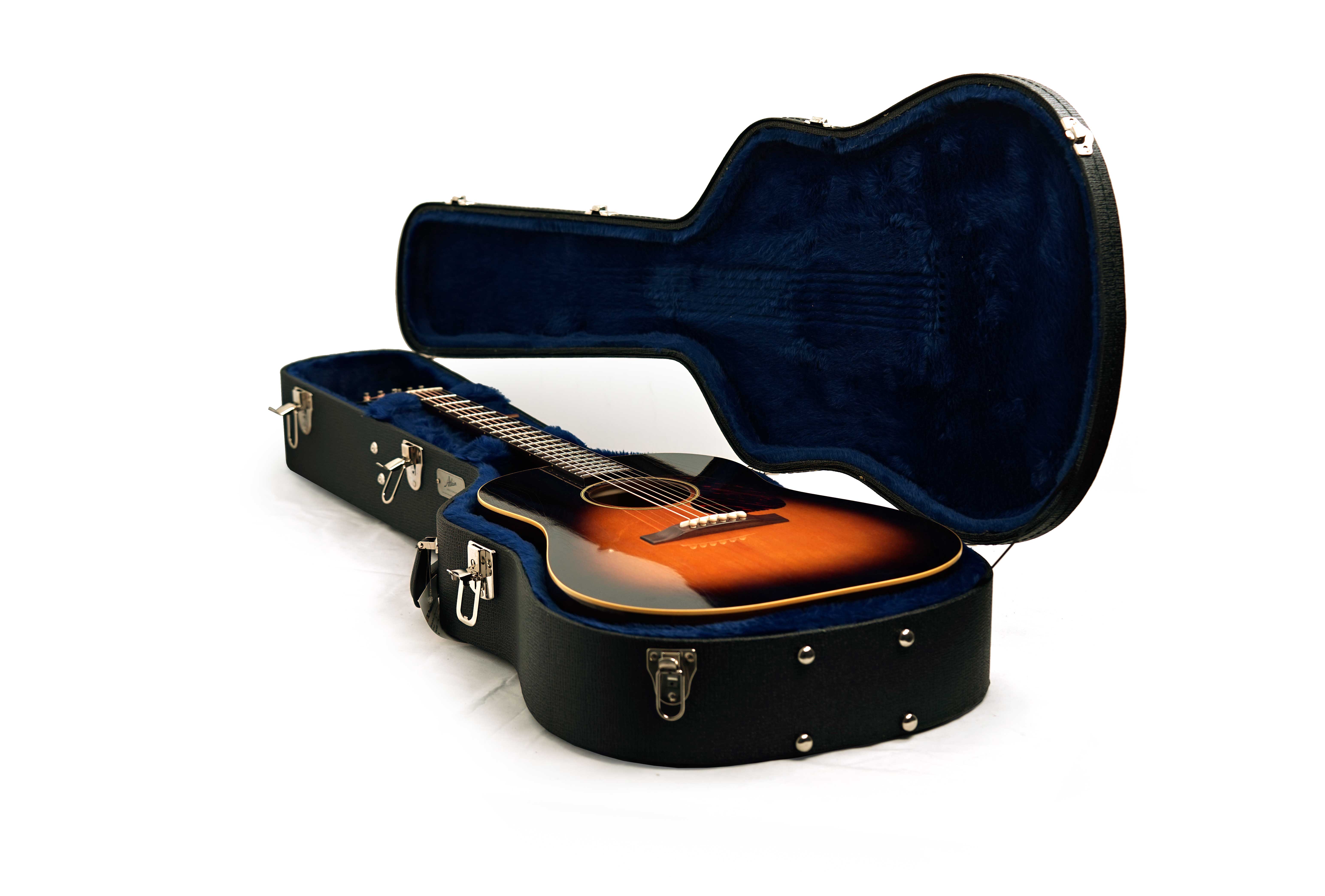 Atkin J43-A The Forty Three Aged Finish #4383