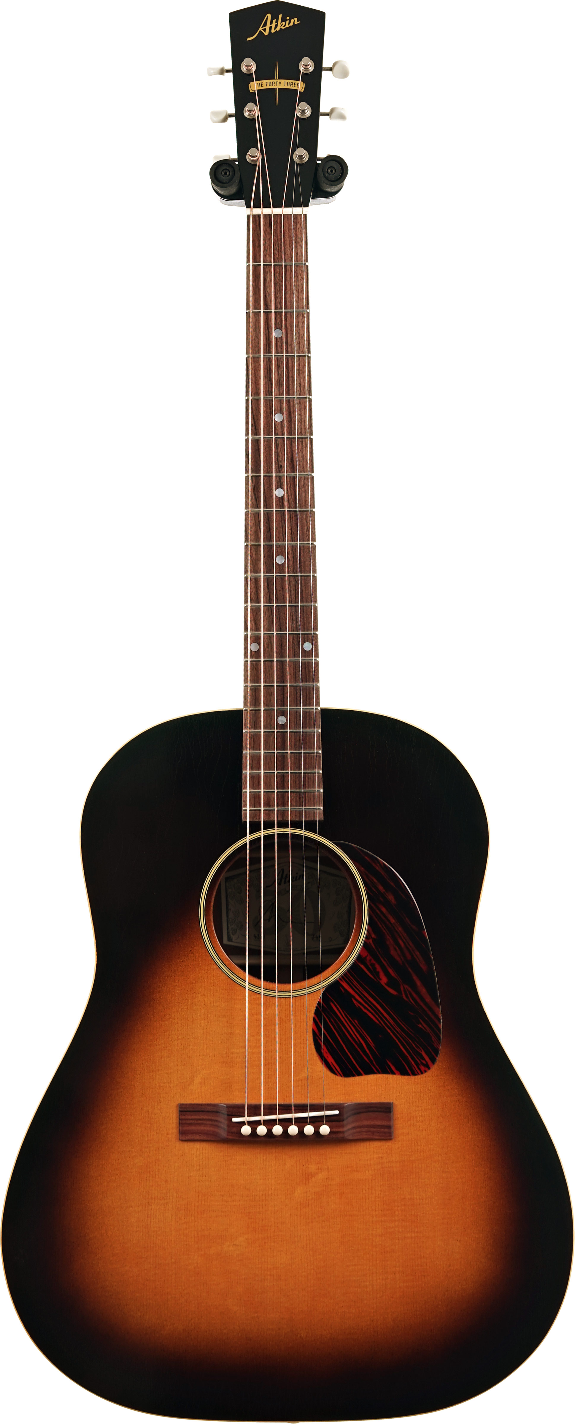 Atkin J43-A The Forty Three Aged Finish #4381