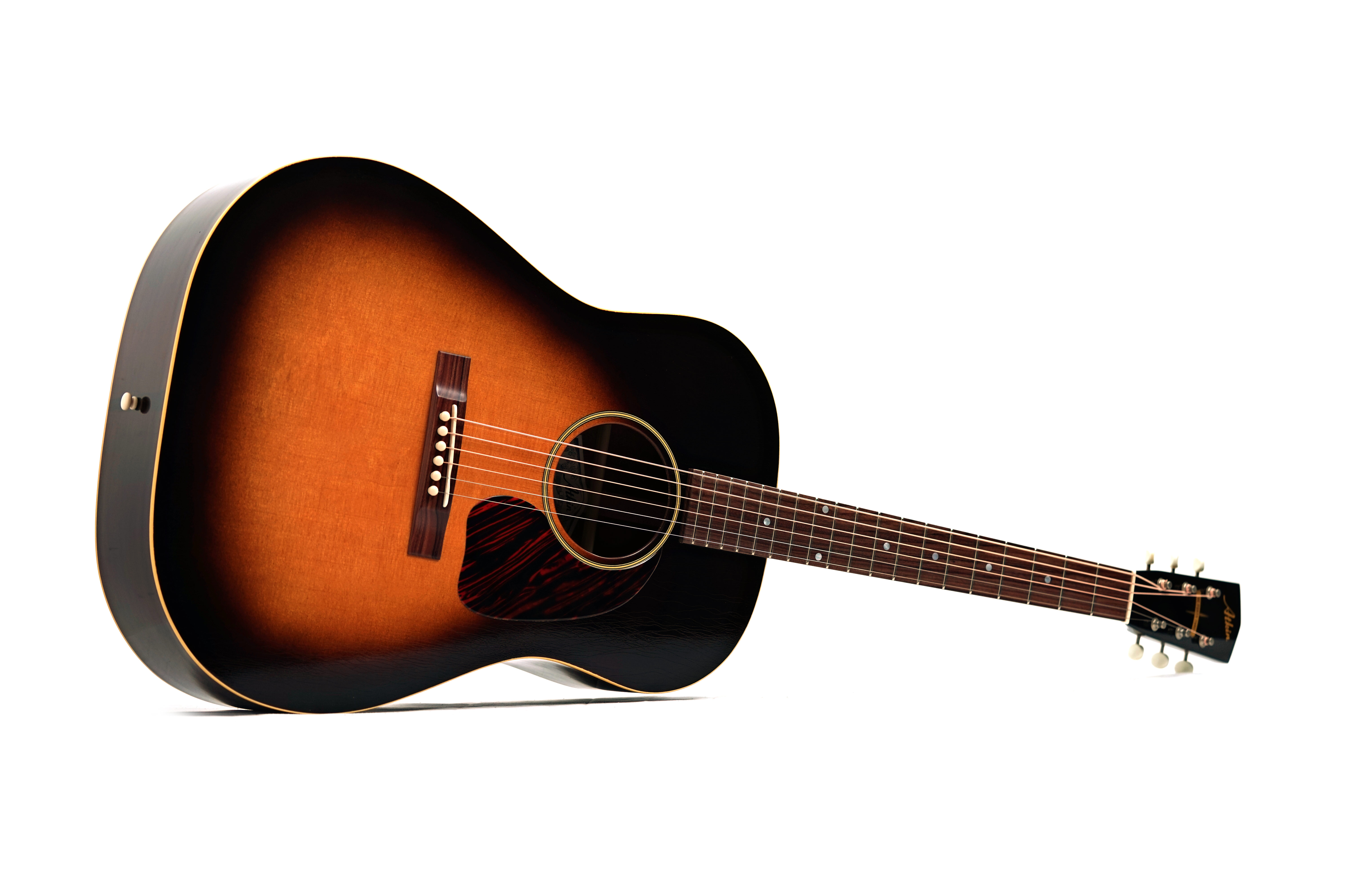 Atkin J43-A The Forty Three Aged Finish #4381