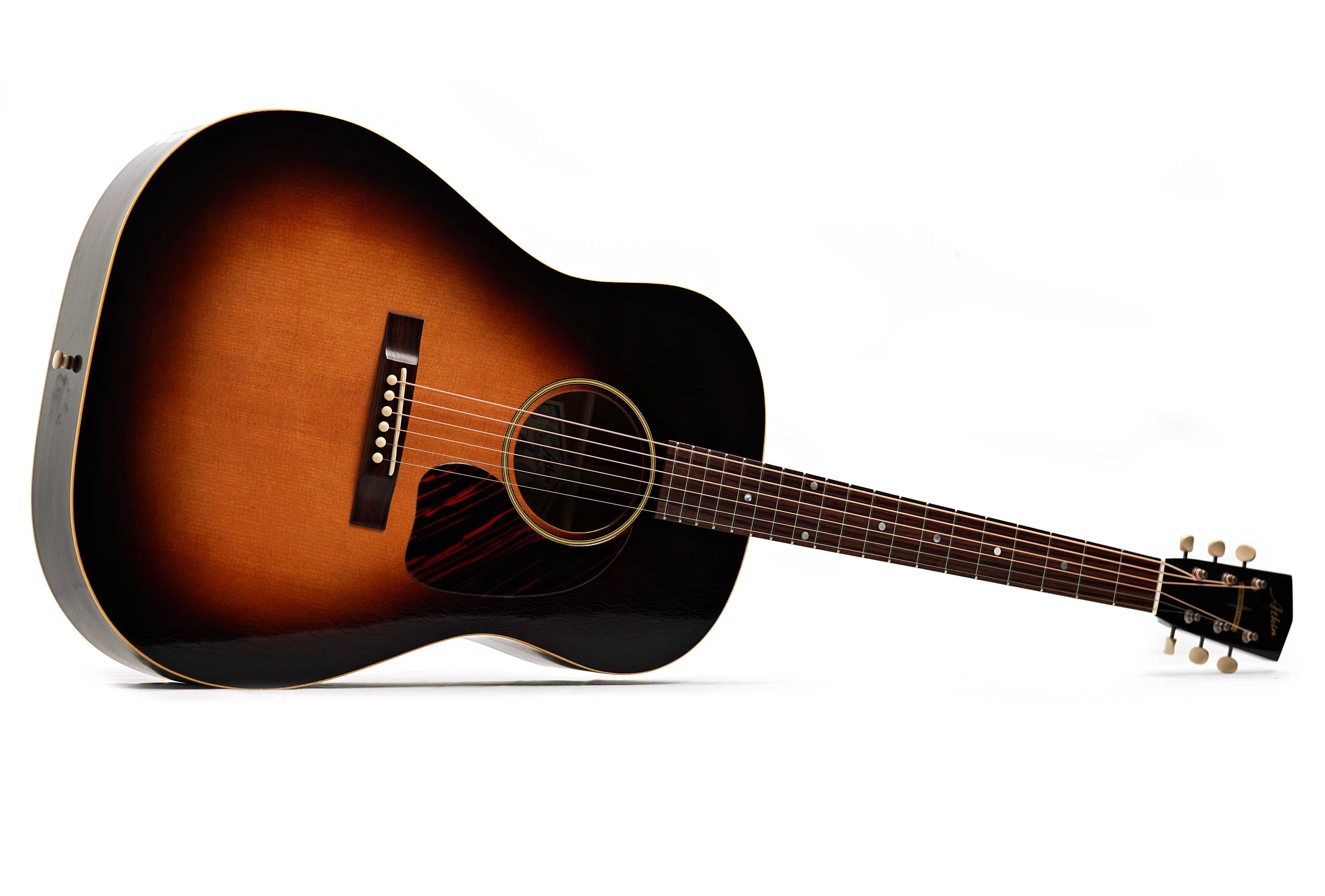 Atkin J43-A The Forty Three Aged Finish #4434