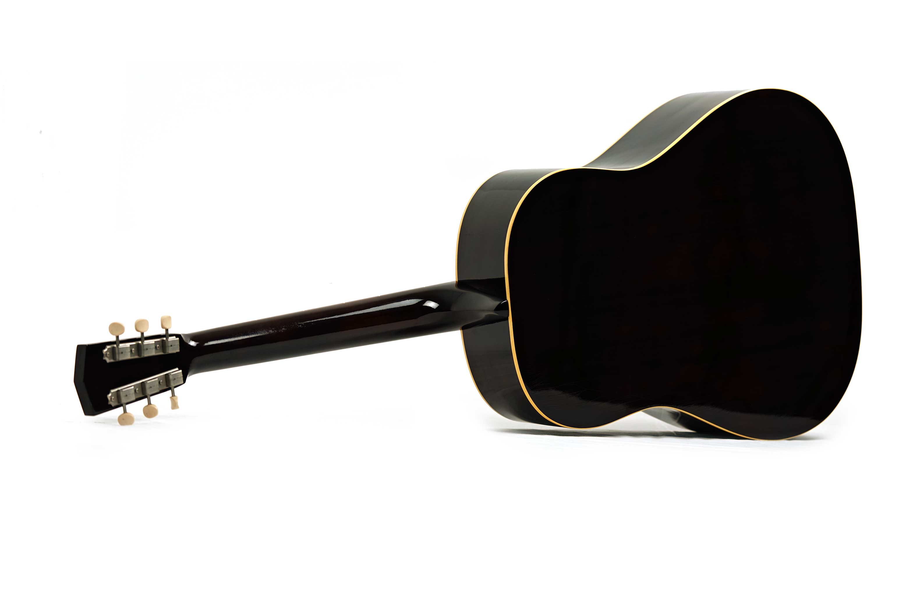 Atkin J43-A The Forty Three Aged Finish #4434