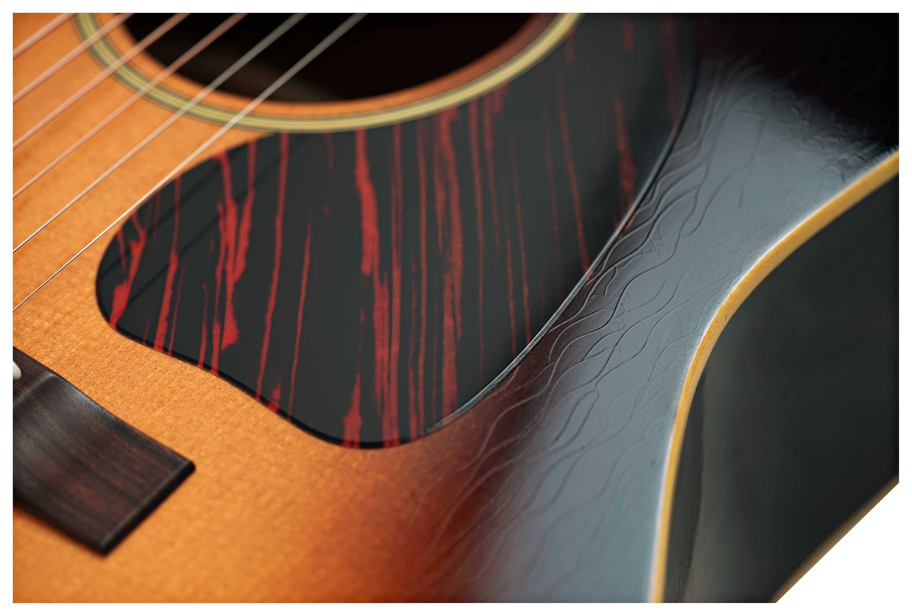 Atkin J43-A The Forty Three Aged Finish #4434