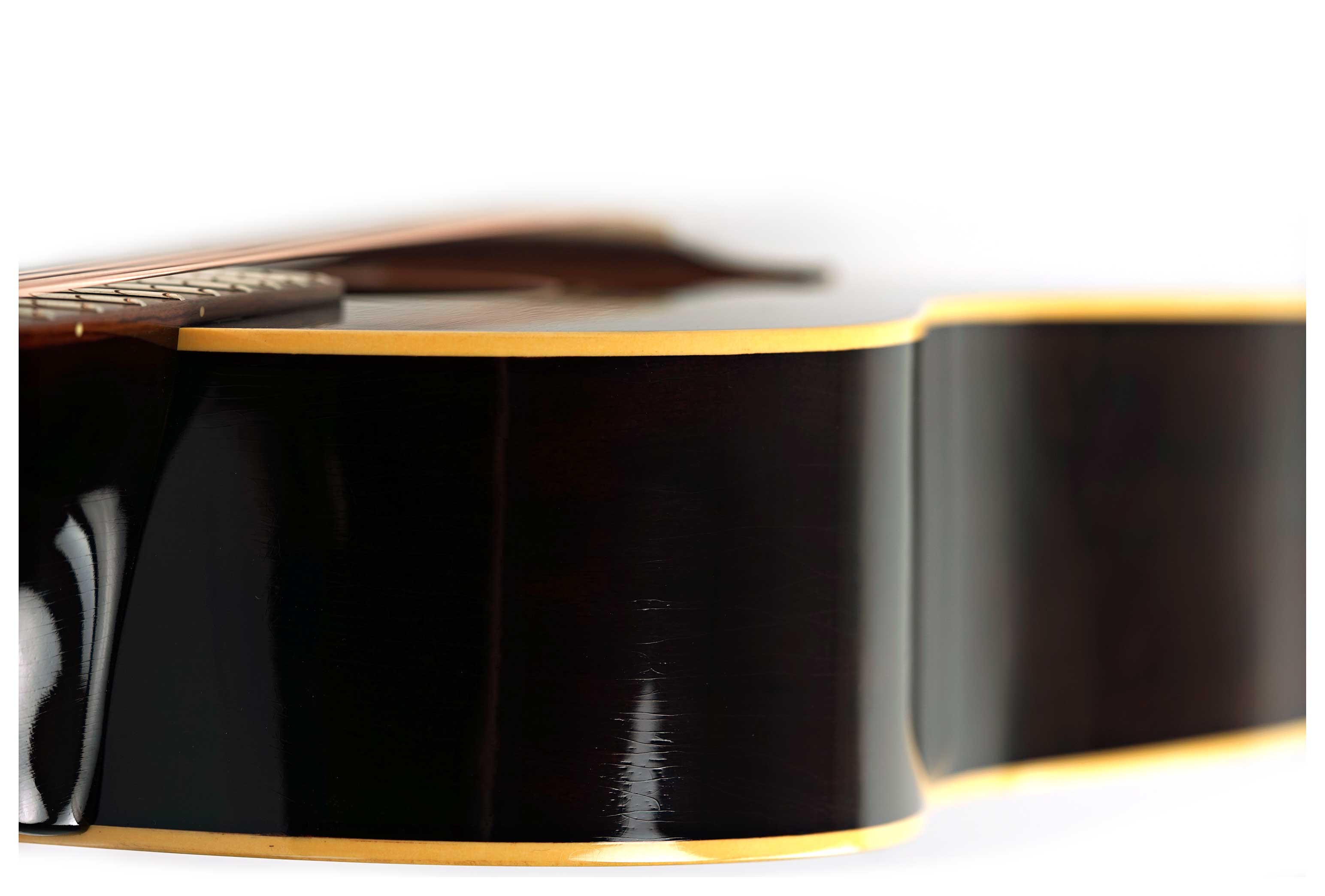 Atkin J43-A The Forty Three Aged Finish #4434