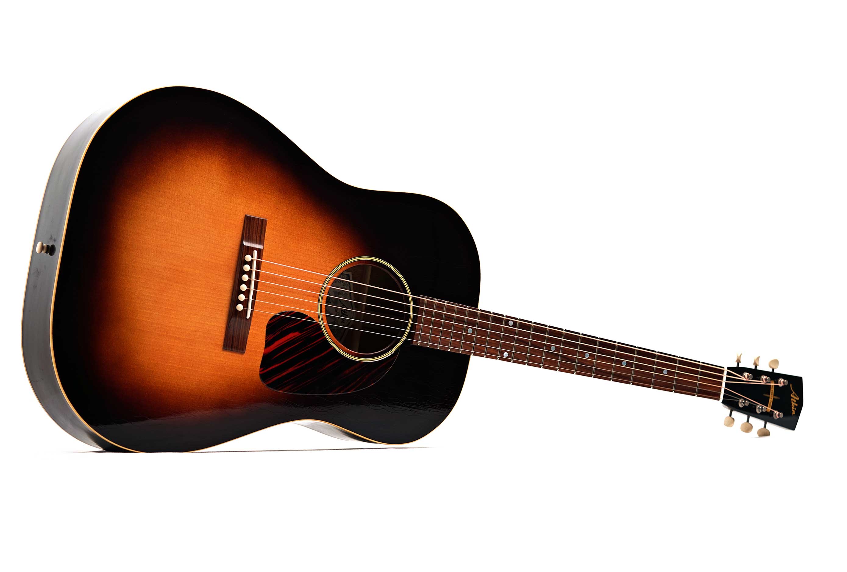 Atkin Historic Series The Forty Three Aged #4487