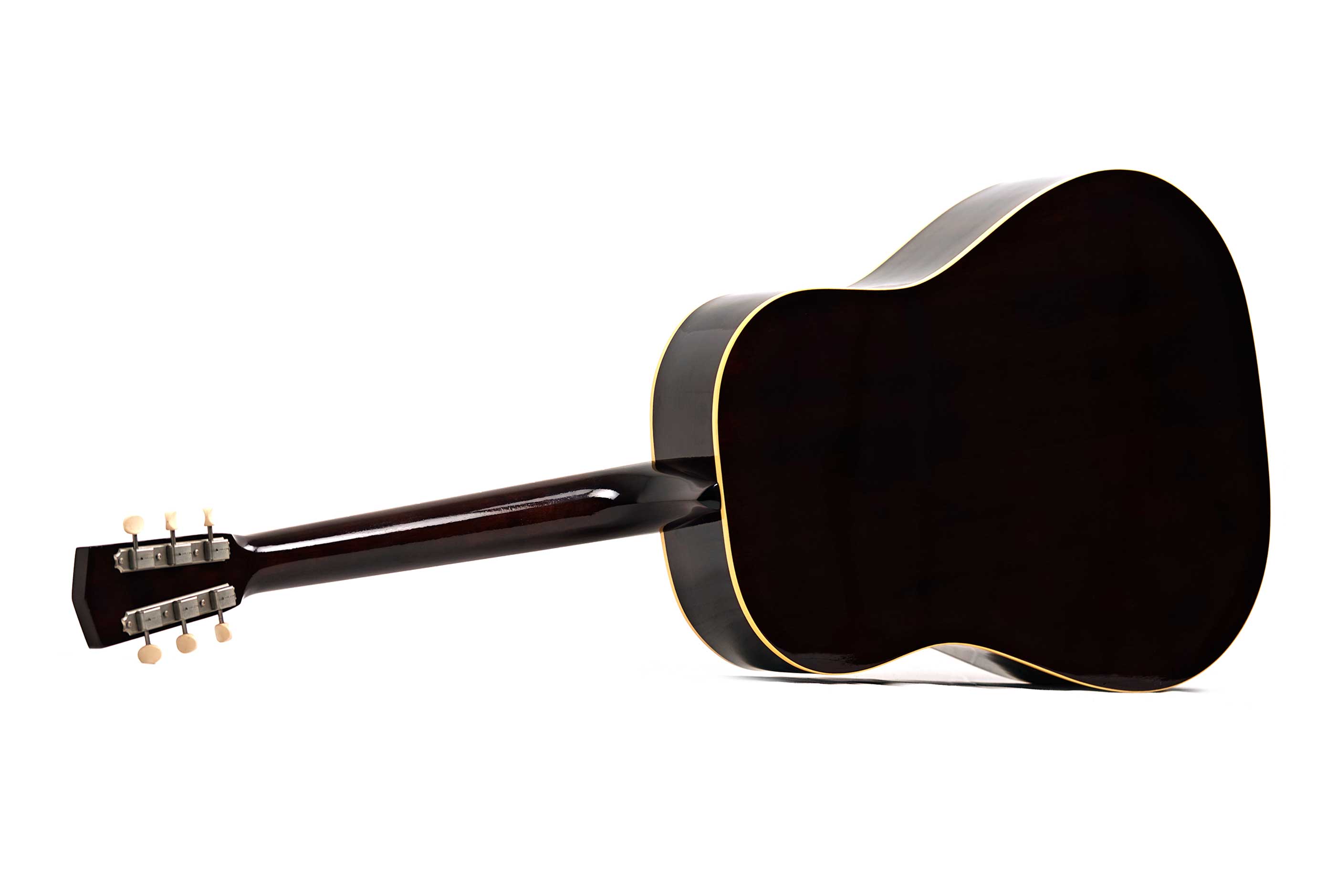 Atkin Historic Series The Forty Three Aged #4487