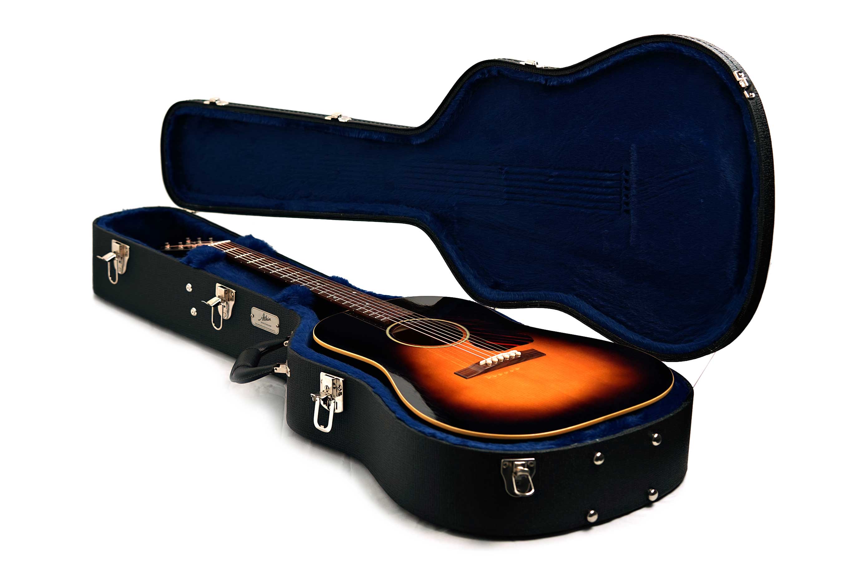 Atkin Historic Series The Forty Three Aged #4487