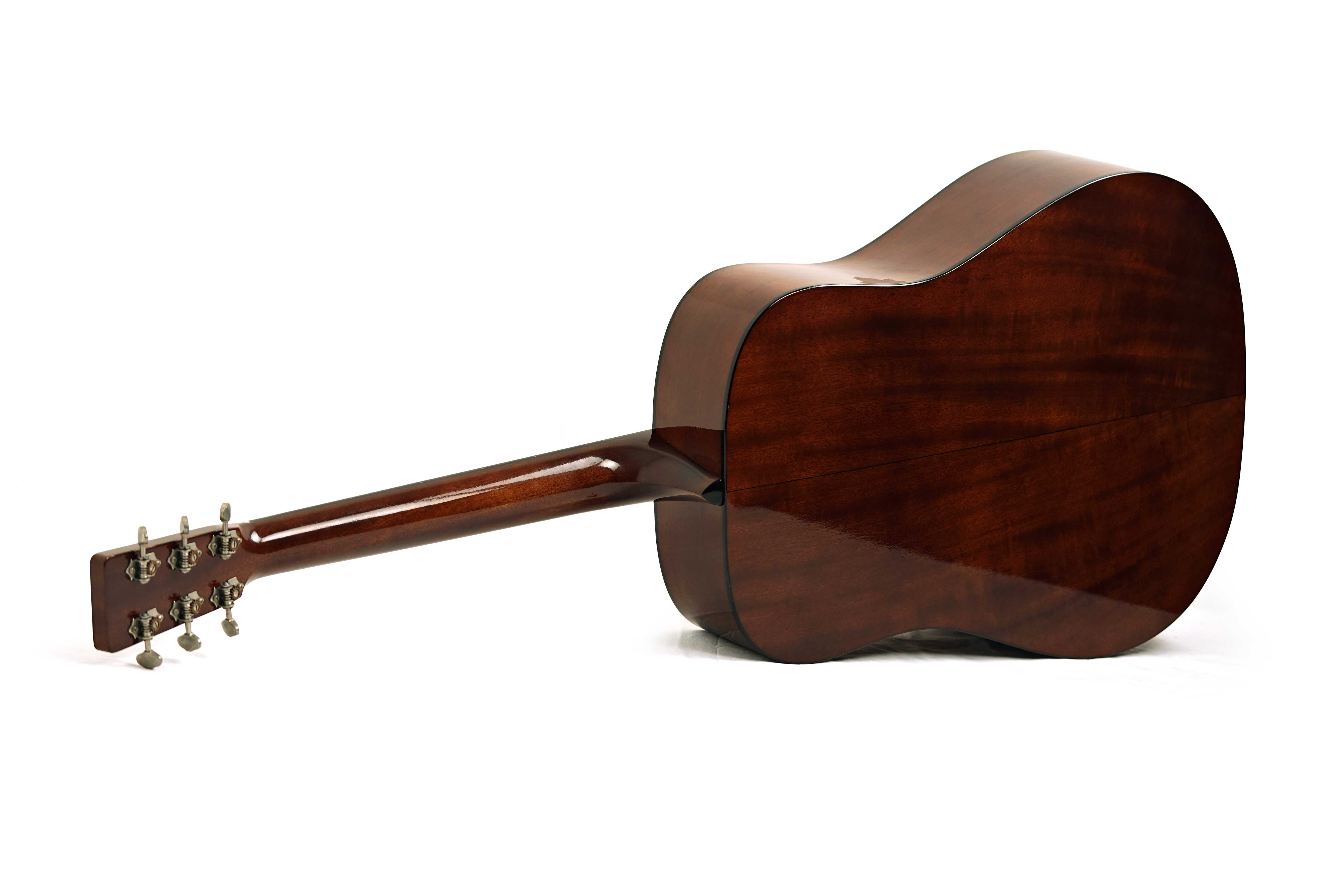 Atkin The Essential D Relic #4274