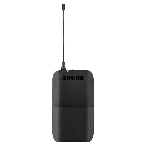 Shure BLX14UK/SM35-K3E Headset System with SM35 Headset Mic Shure BLX14UK/SM35-K3E Headset System with SM35 Headset Mic