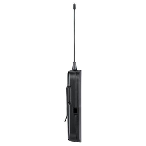 Shure BLX14UK/SM35-K3E Headset System with SM35 Headset Mic Shure BLX14UK/SM35-K3E Headset System with SM35 Headset Mic
