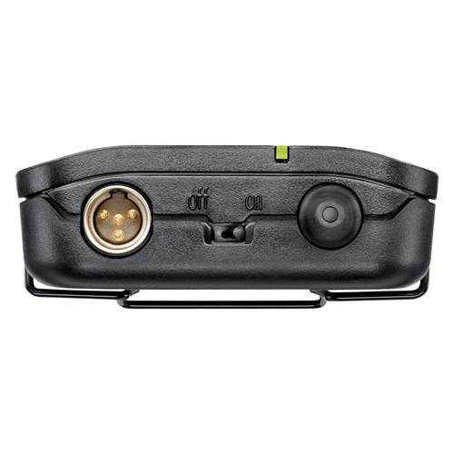 Shure BLX14UK/SM35-K3E Headset System with SM35 Headset Mic Shure BLX14UK/SM35-K3E Headset System with SM35 Headset Mic