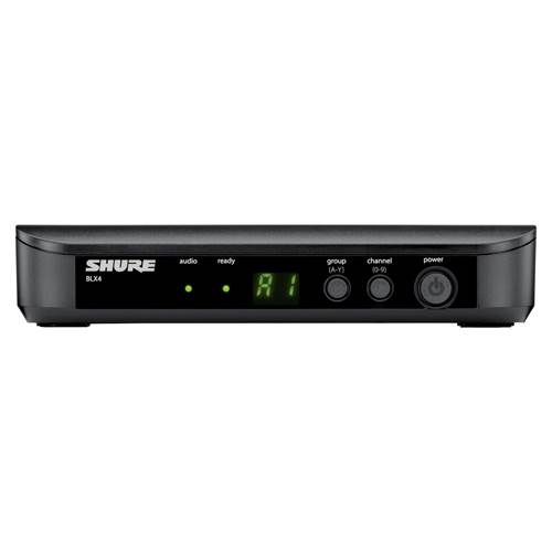 Shure BLX14UK/SM35-K3E Headset System with SM35 Headset Mic Shure BLX14UK/SM35-K3E Headset System with SM35 Headset Mic