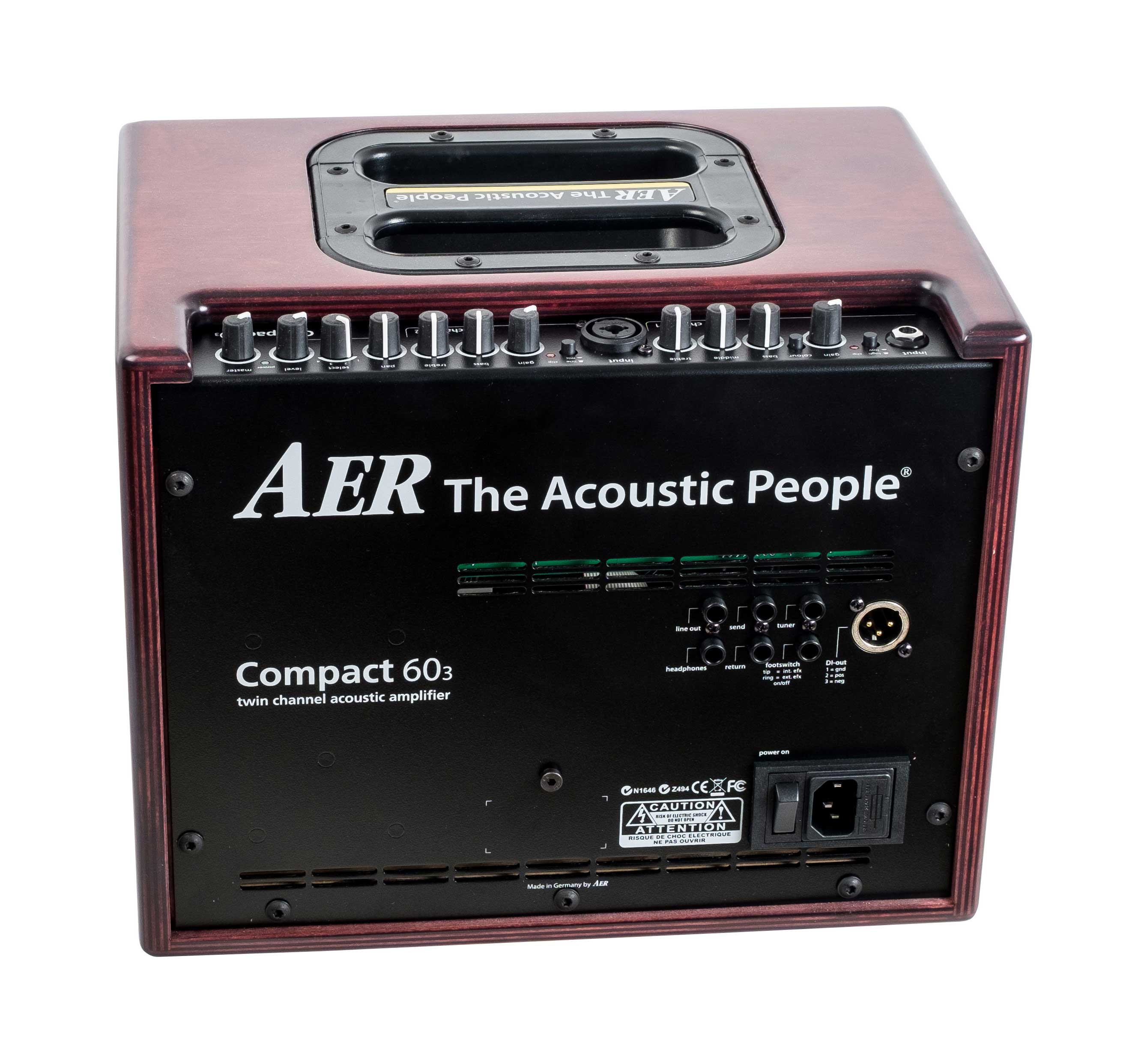 AER compact 60/3