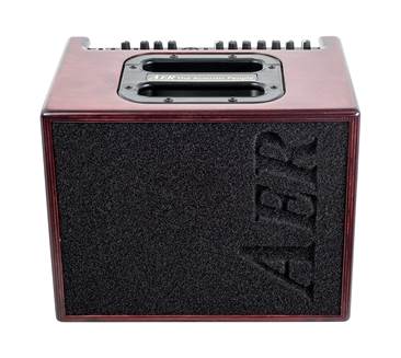 AER Compact 60.3 Polished Mahogany Combo Acoustic Amp