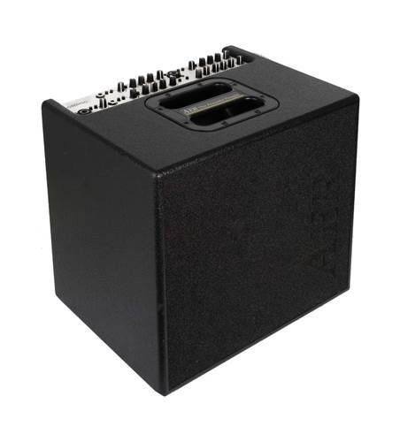 AER Domino 2 Solid State Combo Acoustic Amp