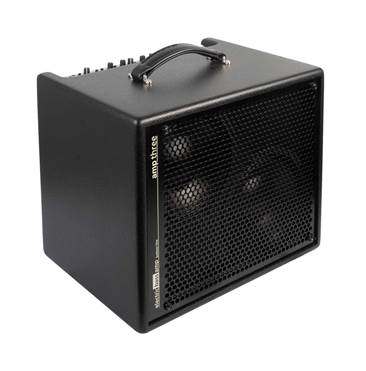 AER Amp Three Solid State Bass Combo Amplifier