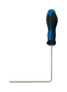 GrooveTech Sound Hole Truss Rod Driver 4mm - Fits Most Brands