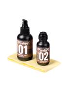 Dunlop 6502 Maintenance Kits - Fingerboard Care Kit