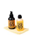Dunlop 6503 Maintenance Kits - Body & Fingerboard Care Kit