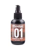 Dunlop 6524 Polish & Cleaner - 01 Fingerboard Cleaner