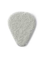 Dunlop 8012P Felt Plectrum Standard Player Pack 3 Plectrum