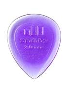 Dunlop 474P2.0 Stubby 2.0mm - Player Pack 6 Plectrum