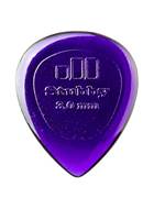 Dunlop 474P3.0 Stubby 3.0mm - Player Pack 6 Plectrum