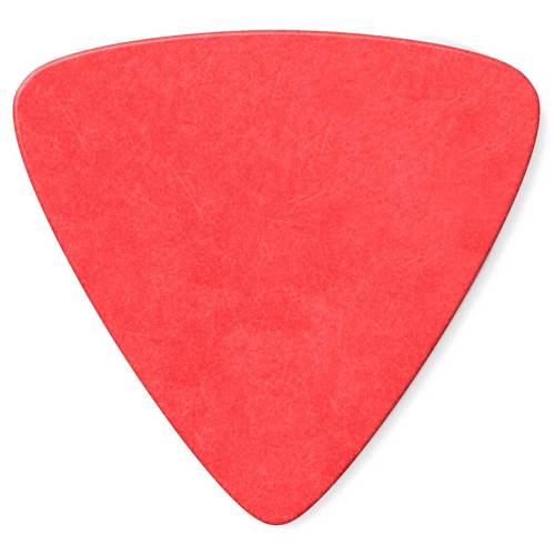 Dunlop Tortex Triangle .50mm Player Pack of 6 Plectrum Dunlop Tortex Triangle .50mm Player Pack of 6 Plectrum