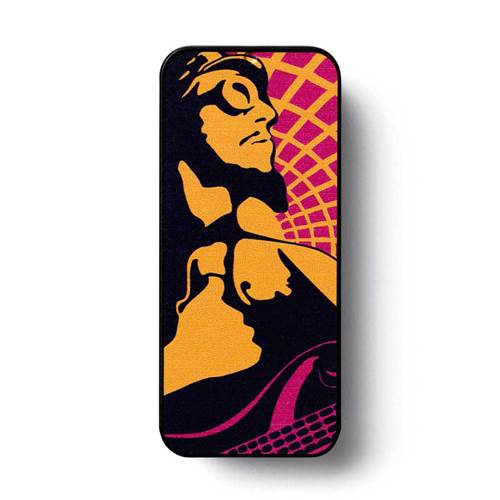 Dunlop Les Claypool Medium Gauge Pick Tin Dunlop Les Claypool Medium Gauge Pick Tin