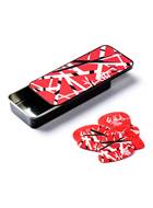 Dunlop EVHPT02 EVH Frankenstein Pick Tin