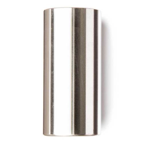 Dunlop 318 Chromed Steel Slide Large/Short Dunlop 318 Chromed Steel Slide Large/Short