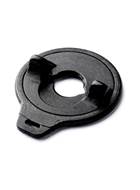 Dunlop LokStrap Retainer System 3 Pack