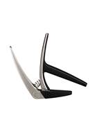 G7TH Nashville Classical Guitar Capo Silver