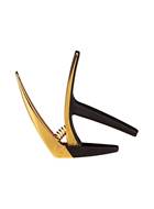 G7TH Nashville Steel String Guitar Capo Gold