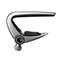 G7TH Newport Classical Capo Silver Front View